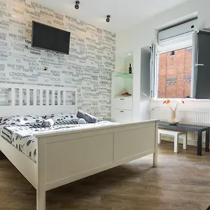 Imperial City Center - 1 Bedroom Apartamento